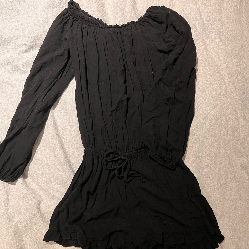 BRANDY MELVILLE ROMPER